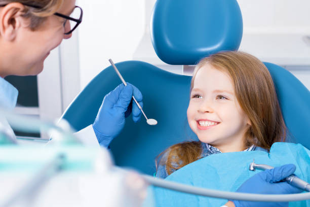 Best Wisdom Tooth Removal  in Rancho Tehama Reserve, CA