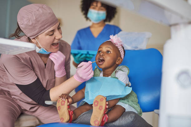 Why Choose Us for Your Dental Needs in Rancho Tehama Reserve, CA