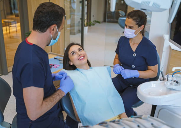 Best Root Canal Treatment  in Rancho Tehama Reserve, CA