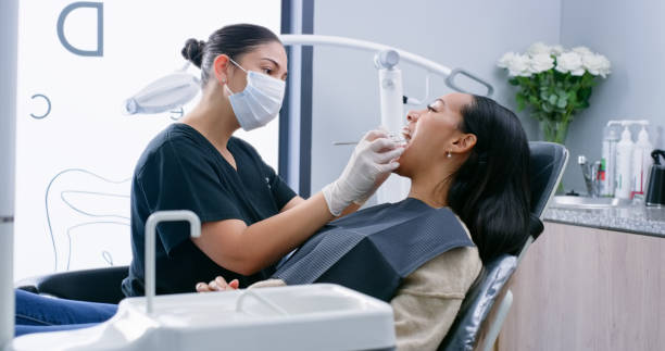 Best Dental Inlays and Onlays  in Rancho Tehama Reserve, CA