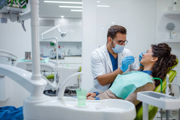 Best Dental X-Rays and Imaging  in Rancho Tehama Reserve, CA