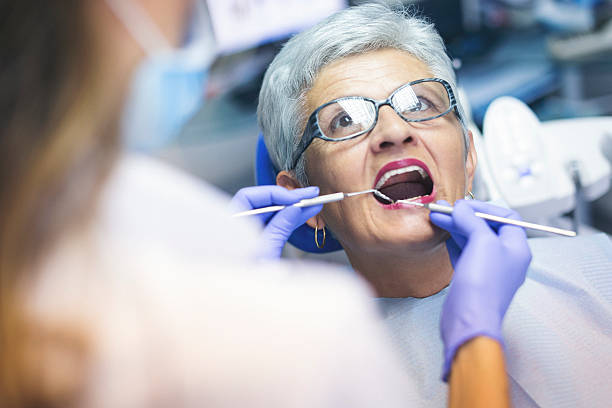 Best Sedation Dentistry  in Rancho Tehama Reserve, CA