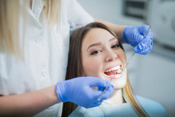 Best Cosmetic Dentistry  in Rancho Tehama Reserve, CA